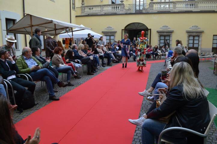 Mostra artigianato moda parabiago  53 