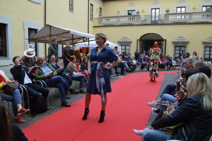 Mostra artigianato moda parabiago  54 