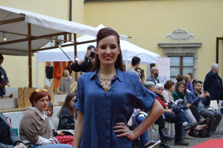 Mostra artigianato moda parabiago  56 