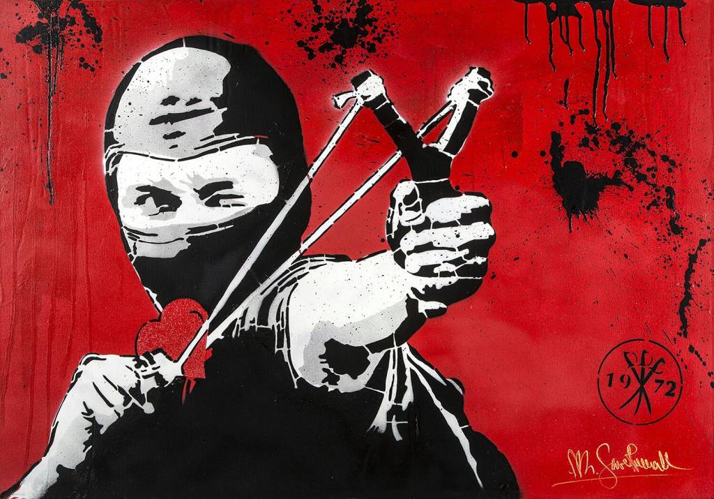 Mr. Savethewall