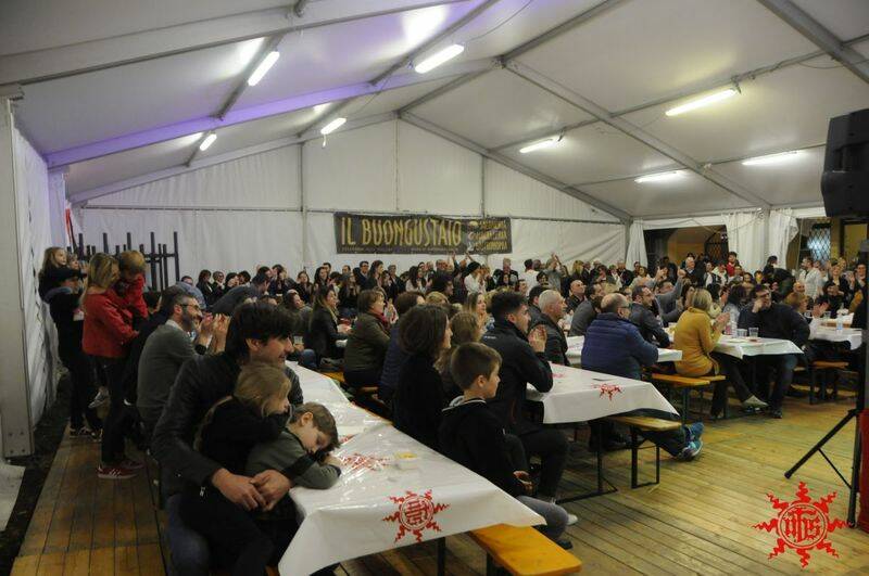 NBS  Inaugurazione San Bernardino Palace   07 04 18   6 