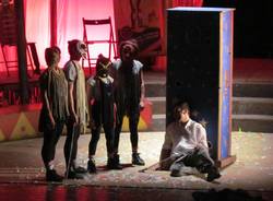 Opera Domani: la Carmen