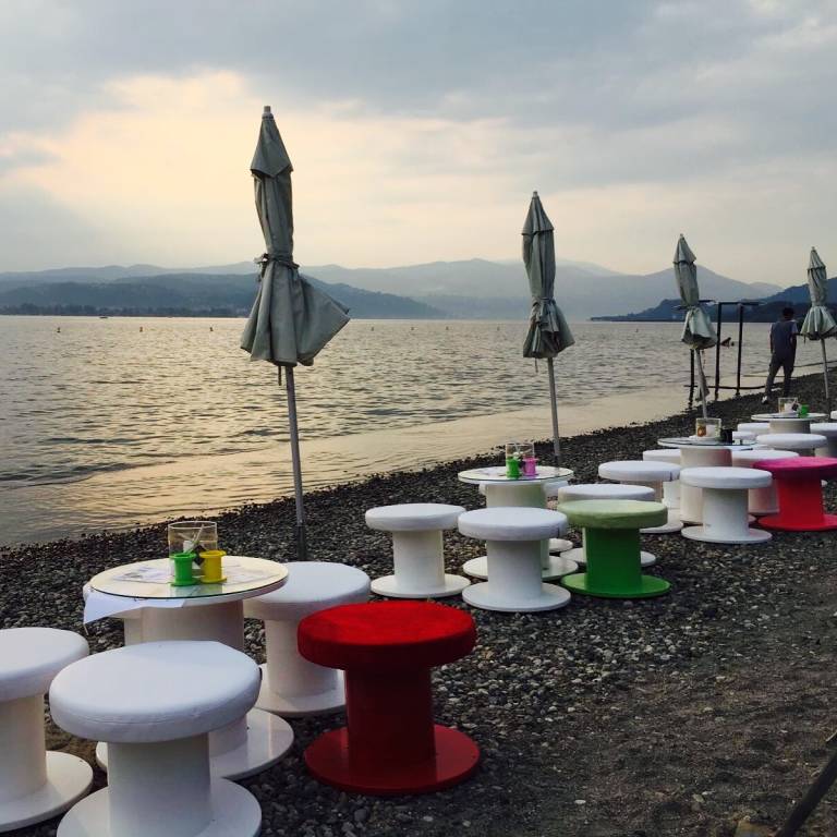 Parasacchi Home - Contaminazioni Circolari