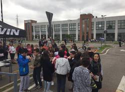 Patenti Usa la bici in sicurezza