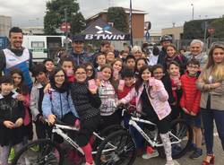 Patenti Usa la bici in sicurezza