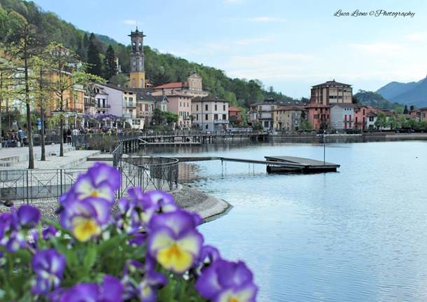 Porto Ceresio - foto di Luca Leone