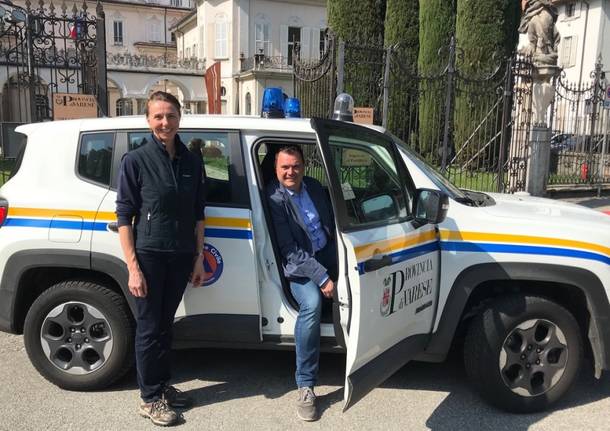 protezione civile