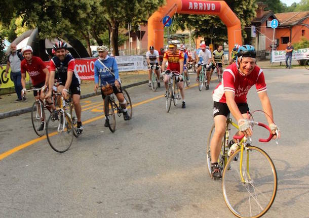 randonnee sulle strade di alfredo binda ciclismo