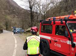 Ricerche Curiglia con Monteviasco