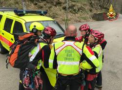 Ricerche Curiglia con Monteviasco