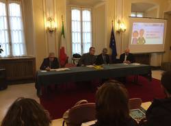 riunione anci Lombardia