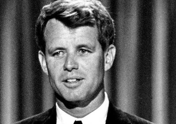 robert kennedy