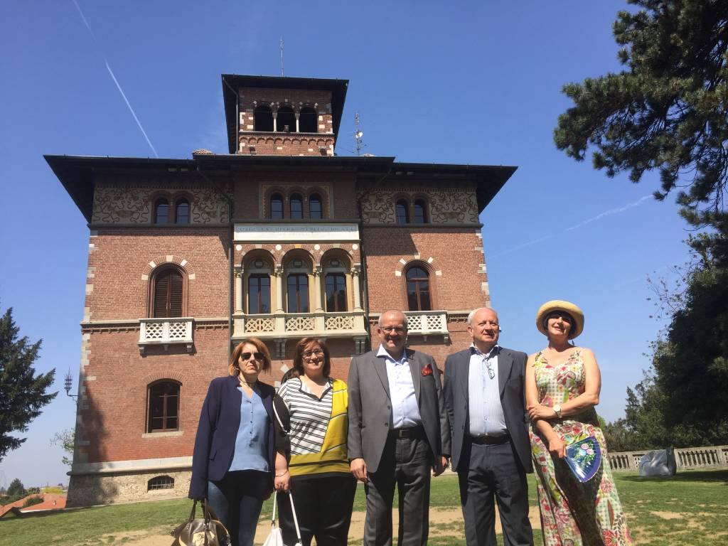 Samarate generica generiche 