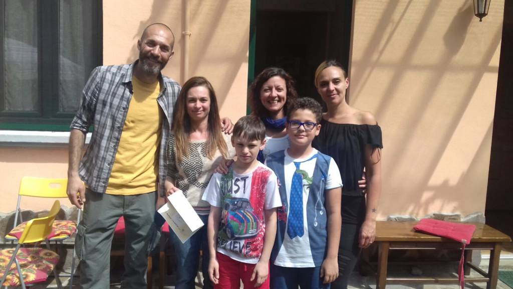 spazzatura kilometrica 2018