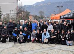 spazzatura kilometrica 2018