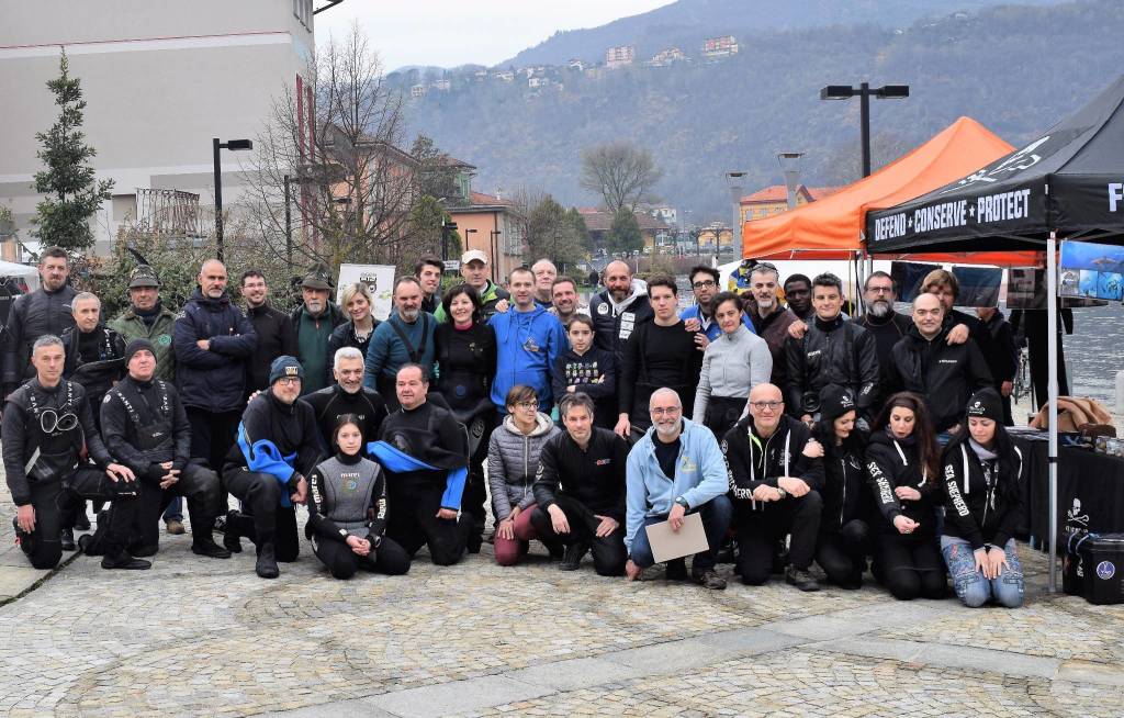 spazzatura kilometrica 2018