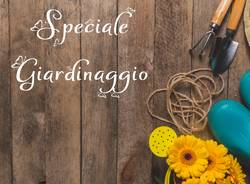 Speciale Giardinaggio 2018