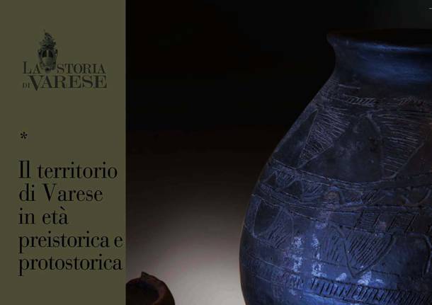 Storia del territorio di Varese in età preistorica e protostorica