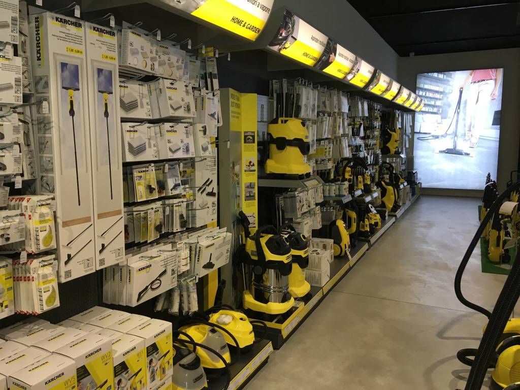 Td Group - Tempo di pulizie