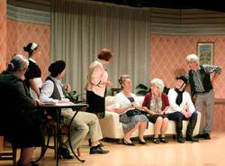 Tempo libero generica 