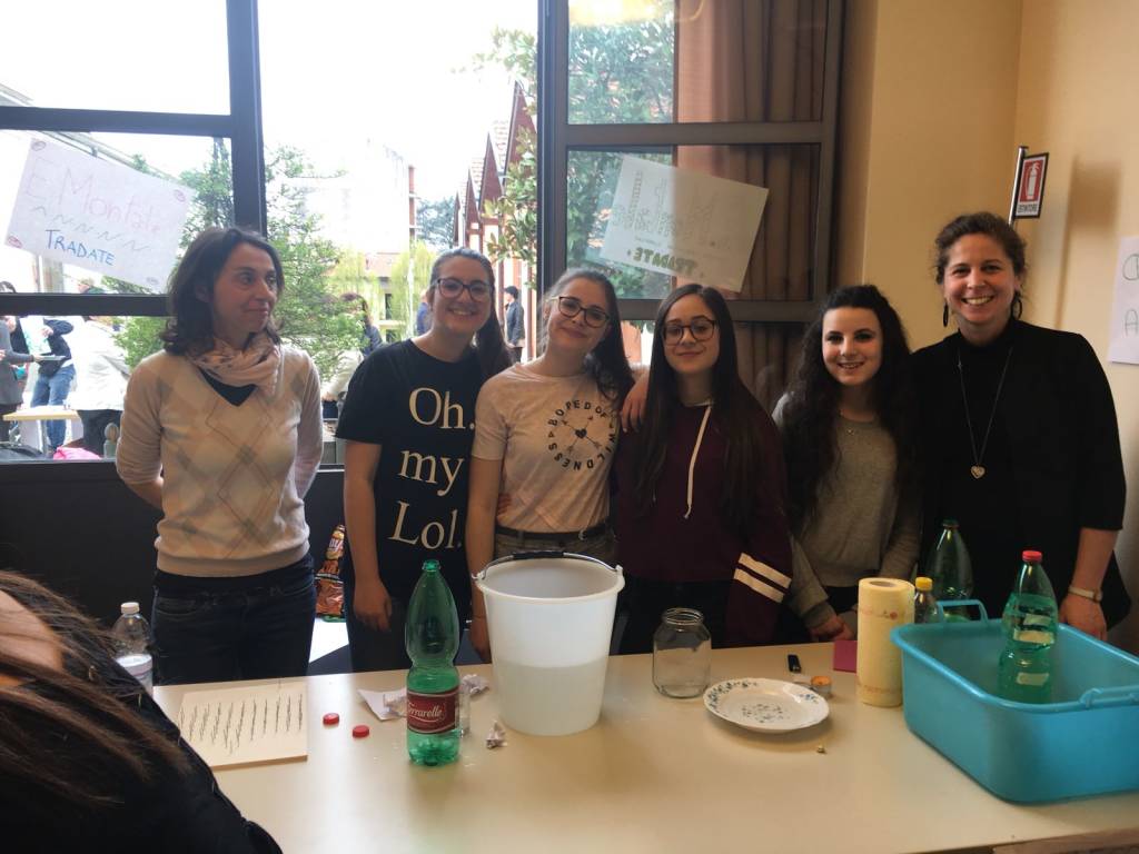 Tradate è cultura, il festival della città