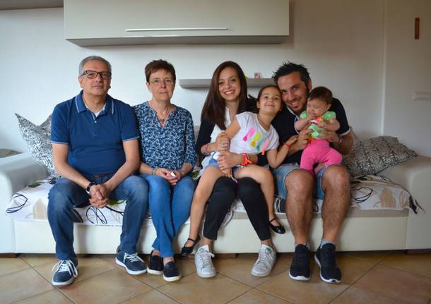 Tutta la famiglia alle Canarie