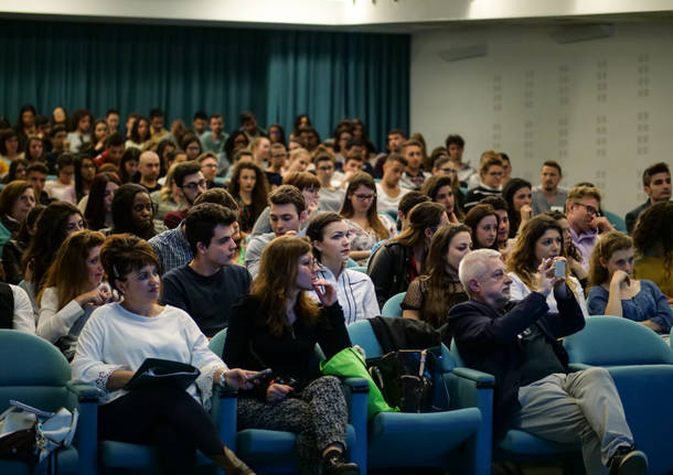 università insubria