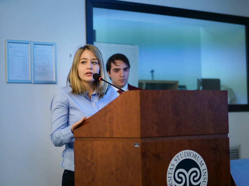 università insubria