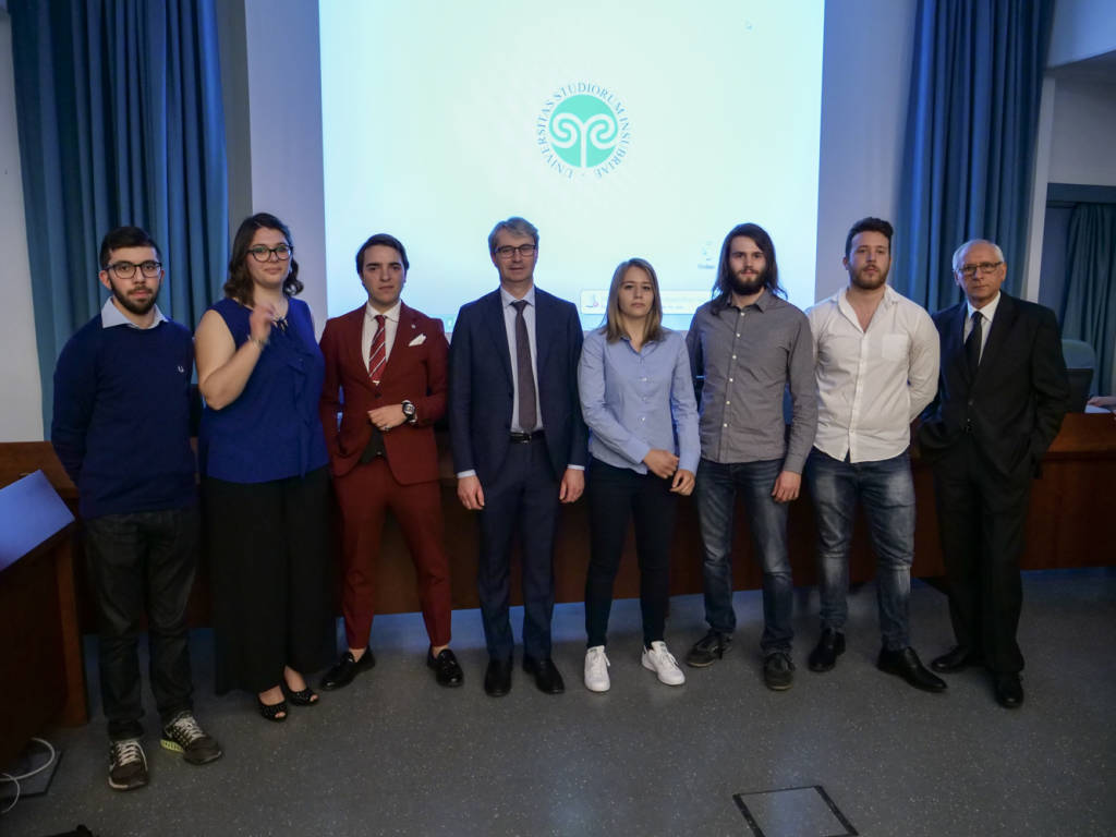 università insubria