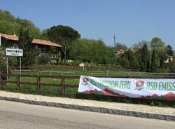 Varese - Bici elettriche al Borgo di Mustonate