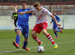 Varese - Folgore caratese