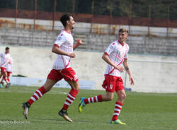 Varese - Folgore caratese