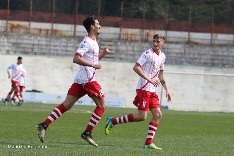 Varese - Folgore caratese