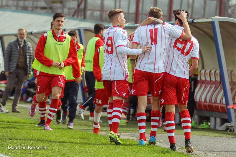 Varese - Folgore caratese