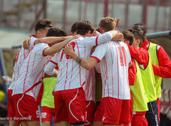 Varese - Folgore caratese