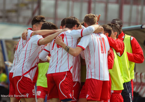 Varese - Folgore caratese