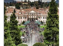 Varese, Giardini Estensi (foto di Max Bassi)