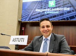 Varesini in consiglio regionale