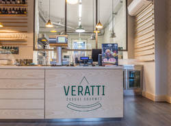 Veratti -casual gourmet-