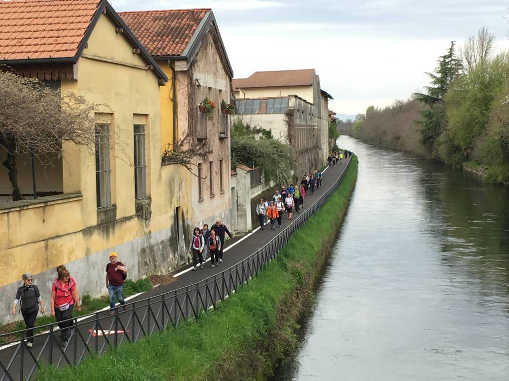 Via Francisca del Lucomagno