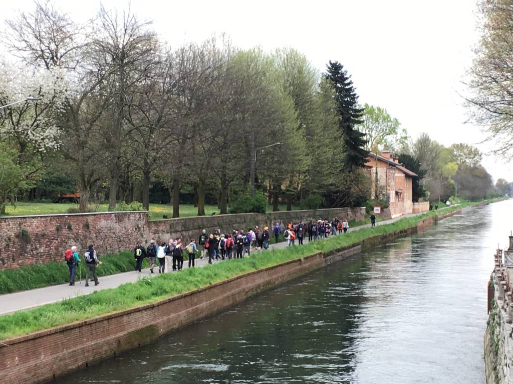 Via Francisca del Lucomagno