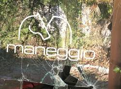 Viaggio nelle ex discoteche: Il Maneggio di Romagnano Sesia