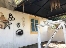 Viaggio nelle ex discoteche: Il Maneggio di Romagnano Sesia
