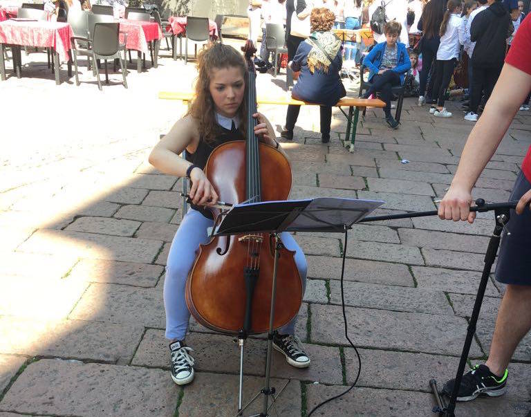 XIV Giornata della Solidarietà