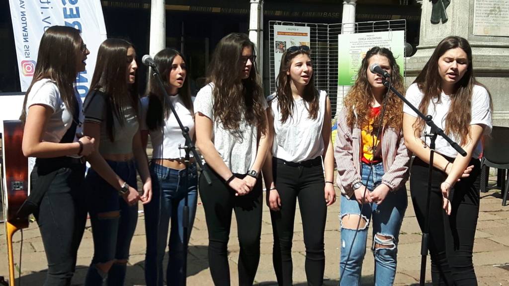 XIV Giornata della Solidarietà