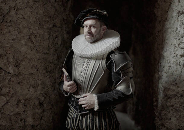 Villa Borromeo Lainate: il docu-film
