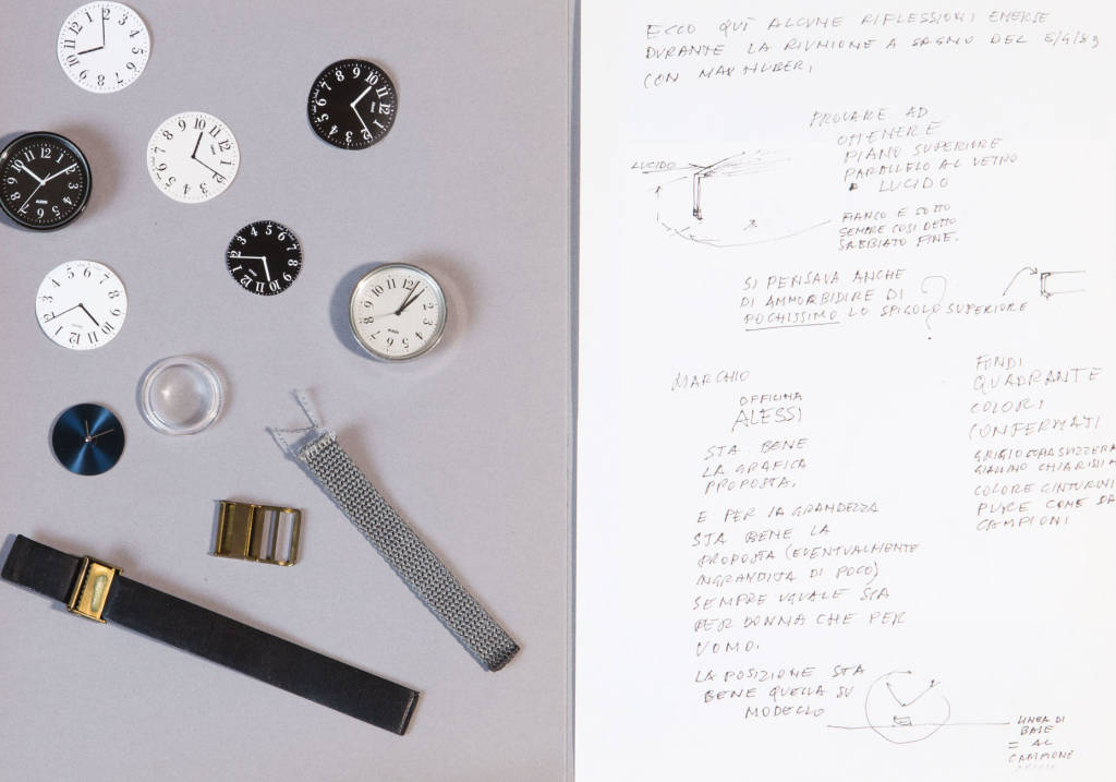Achille Castiglioni al m.a.x.