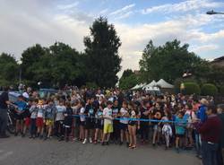 Agrirun 2018, un successo per la Proloco Casciago
