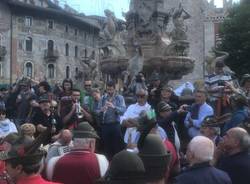 alpini raduno trento 2018