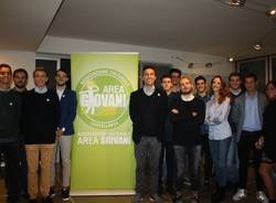 area giovani castellanza